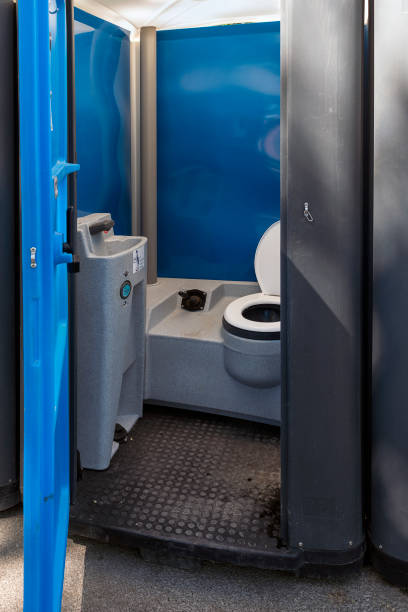 Best Local porta potty services  in Guthrie, OK