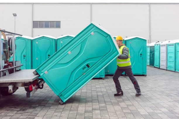 Best Porta potty rental near me  in Guthrie, OK