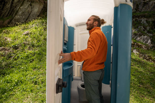 Best Porta potty for special events  in Guthrie, OK