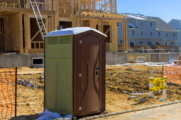 Best Temporary restroom rental  in Guthrie, OK