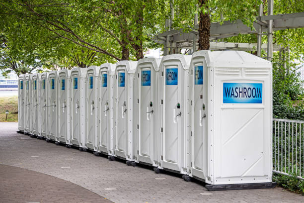Best Affordable portable toilet rental  in Guthrie, OK