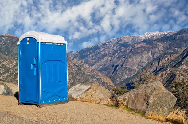 Best Sanitation services for porta potties  in Guthrie, OK