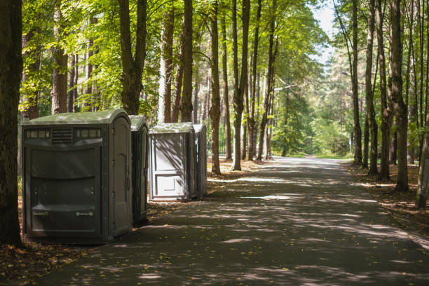 Best Portable restroom trailer rental  in Guthrie, OK