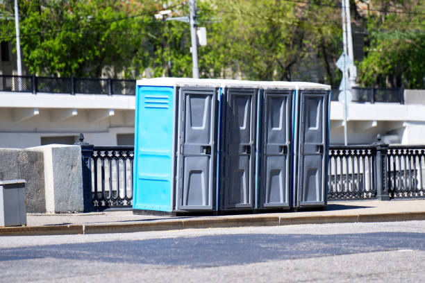 Portable bathroom rental in Guthrie, OK