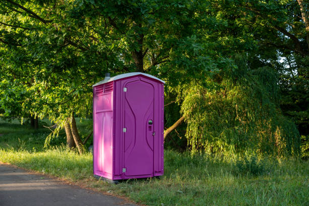 Portable Toilet Options We Offer in Guthrie, OK