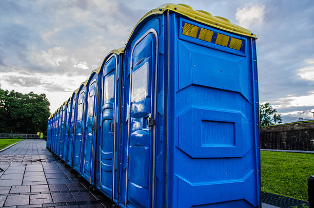 Best Long-term porta potty rental  in Guthrie, OK