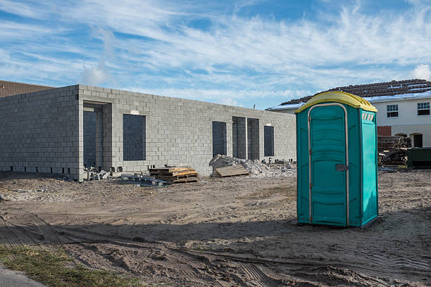Best Affordable portable toilet rental  in Guthrie, OK