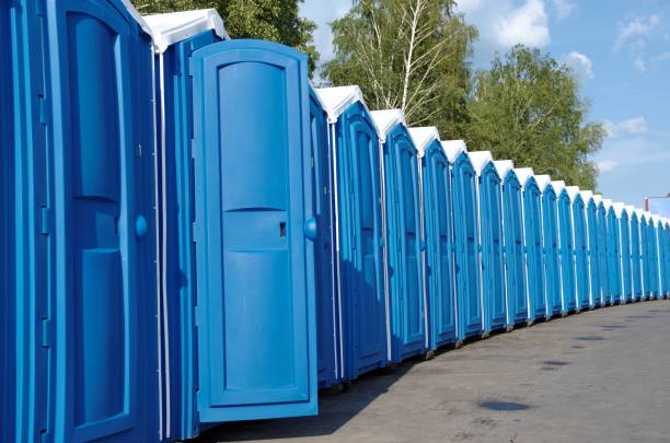 Best Porta potty rental for parties  in Guthrie, OK